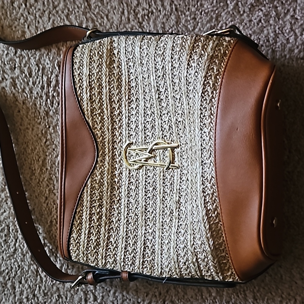 Steve Madden purse